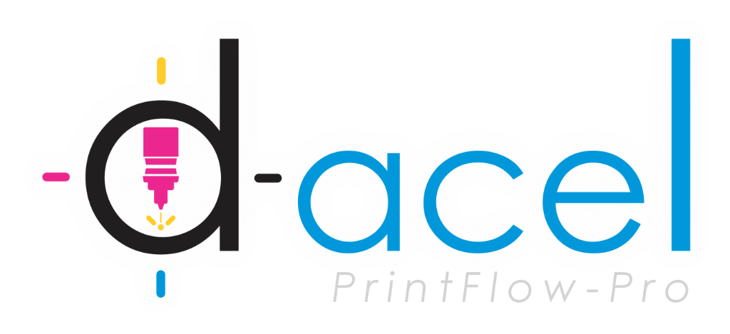 DACEL PrintFlow-Pro